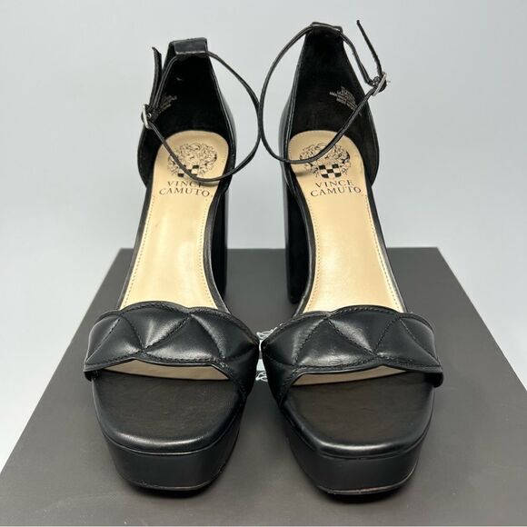 Vince Camuto Mahgs Sandal - Picture 4 of 10